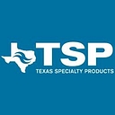 Tsp Texas Specialty Products logo