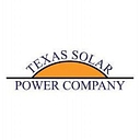 Texas Solar Power Co. logo
