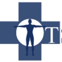 Texas Spine & Rehabilitation logo