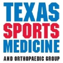 Texas Sports Medicine logo