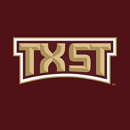 McCoy College of Business - Texas State University logo