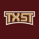 https://www.txst.edu/ logo