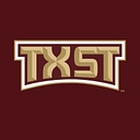 Texas State University Logo