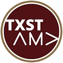 Texas State University American Marketing Association logo
