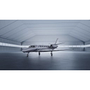 Textron Aviation Inc. logo
