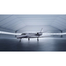 Textron Aviation Inc. logo