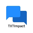 Favicon of TXTImpact