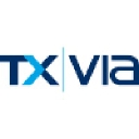 Txvia logo