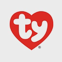Ty, Inc. logo