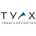Tyax Lodge & Heliskiing logo