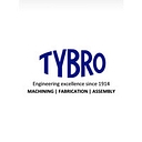 Tybro logo