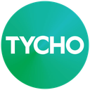 tycho.com logo