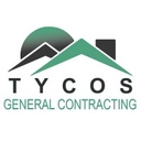 Tycos Roofing logo