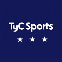 Logo de TyC Sports