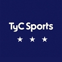 TyC Sports logo