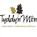 Tyddyn Mon logo