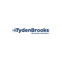 Tydenbrooks Spg logo
