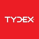 Tydex logo
