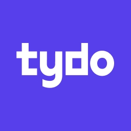 Tydo logo