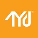 Tydus Inc. logo
