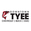 Tyee Chevrolet Buick Gmc Ltd. logo