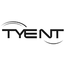 TyentUSA logo