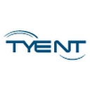 Tyent Usa logo