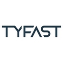Tyfast logo