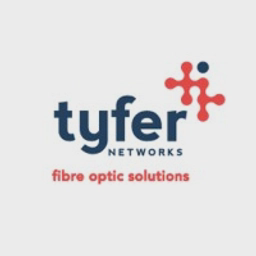 Tyfer Networks Ltd logo