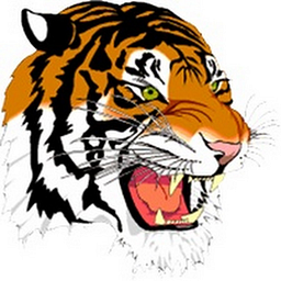 Mansfield Spanish Immersion School logo