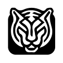 Tygr logo