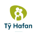 Ty Hafan logo