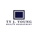Ty J. Young Inc. Wealth Management logo