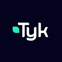 Tyk API Gateway