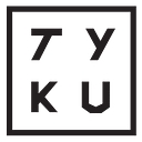 Ty Ku Sake logo