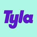 tyla.com logo