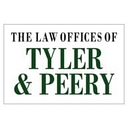 Tyler & Peery logo