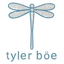 Tyler Böe logo