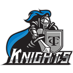 Tyler Consolidated High School logo