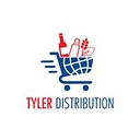 Tyler Distribution logo
