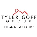Tyler Goff Group, Hegg Realtors logo
