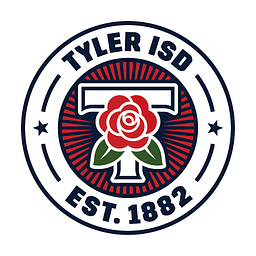 Tyler Independent School District logo