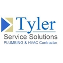 Tyler Service Solutions logo