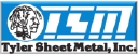 Tyler Sheet Metal logo