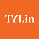 T.y.lin logo