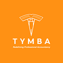Professional Accountancy Centre - TYMBA Education logo