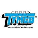 Tymco, Inc. logo