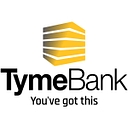 Favicon of TymeBank