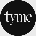 TYME logo