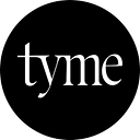 TYME logo